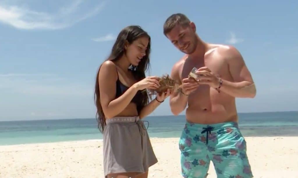 De 'Supervivientes' a 'First Dates': esta famosa cae muy bajo