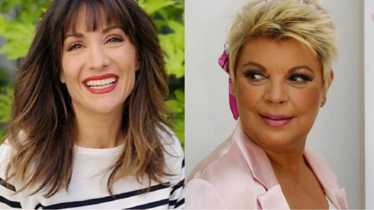 Nagore y su zasca a Terelu: «Mayka se mueve entre mentiras como Terelu entre productoras»