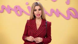 Natalia sobre el concierto homenaje a Álex Casademunt: "No me parece justo que se nos critique"