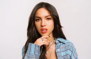 Olivia Rodrigo arrasa en los VMA's: ¿La nueva sustituta de Taylor Swift?