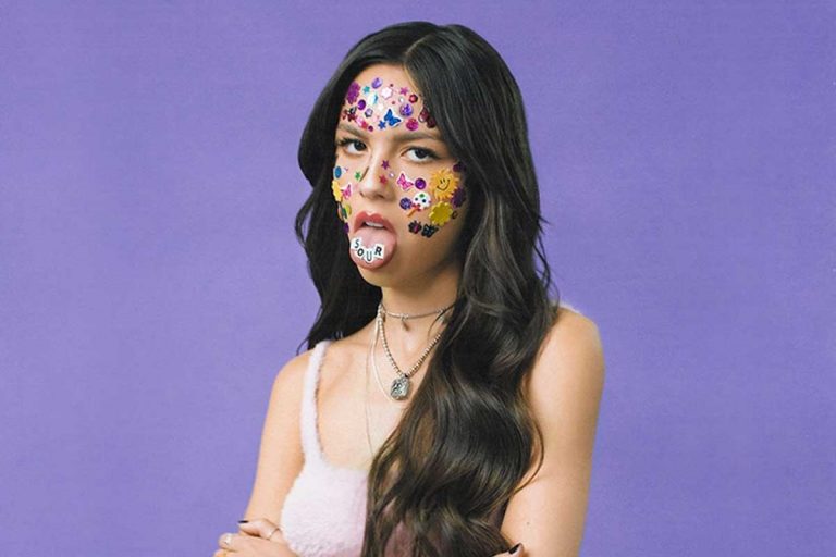 Olivia Rodrigo y la polémica babydoll: ‘No es ropa de niña, es mi estilo’