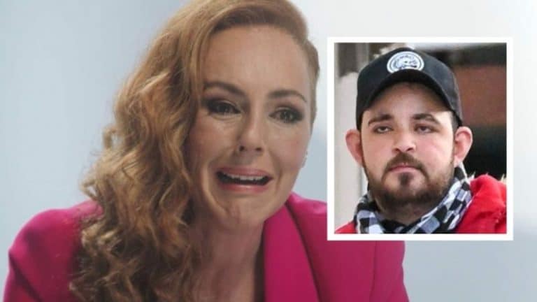 Rocío Carrasco: La puñalada más dolorosa por parte de su ‘enano’