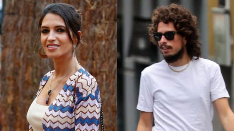 Sara Carbonero y Kiki Morente: fin de semana por separado estando los dos en Madrid