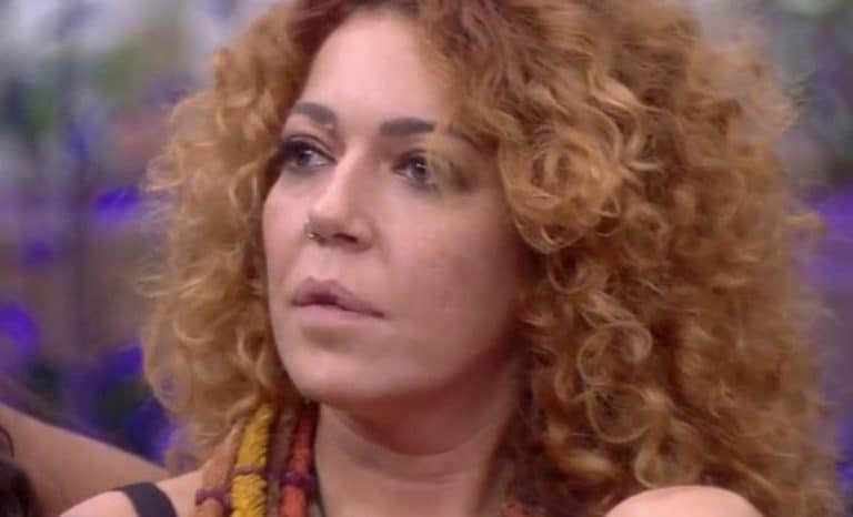 Sofía Cristo: su reacción al conocer que Belén Cuesta… ¡Será su madre!