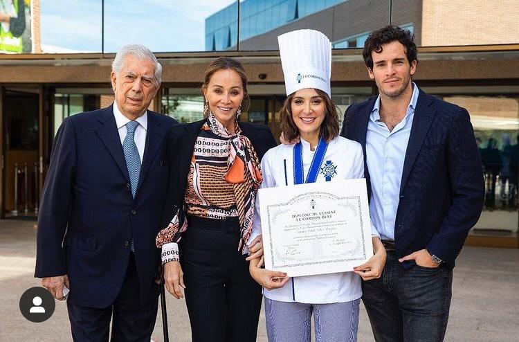 tamara falco iñigo onieva isabel preysler