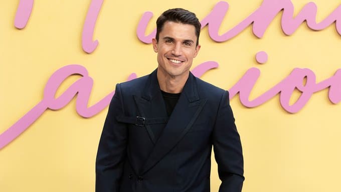 Álex González: La novia que más le ha marcado y que le dejó a los dos meses