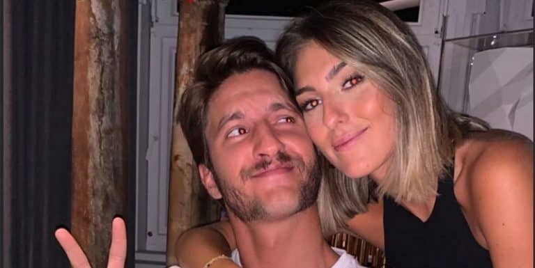 Anna Ferrer Padilla, se confirma el peor de los presagios: su ruptura con su novio