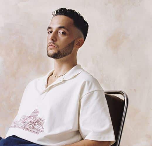 C. Tangana saca una colección con Bershka y las redes se mofan de su estilo