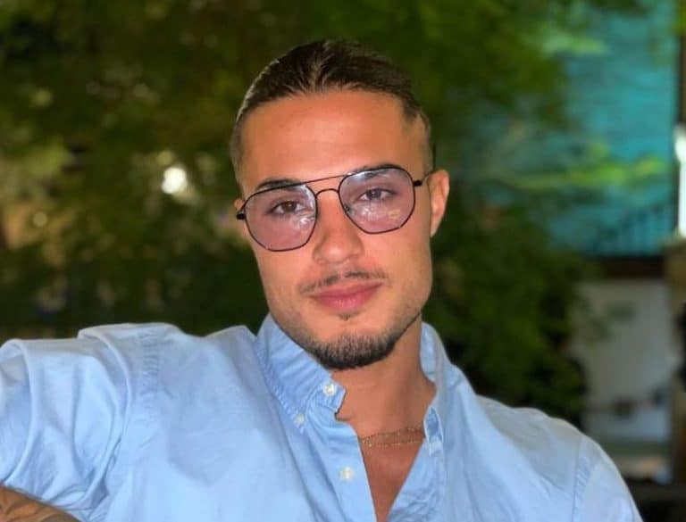 Carlo Costanzia, de Toy Boy: «Ahora me desnudo por todas partes»