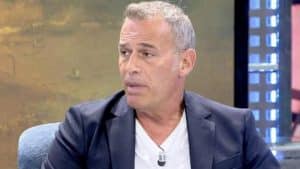 Carlos Lozano desvela por qué abandonó la televisión y quien es su mano negra