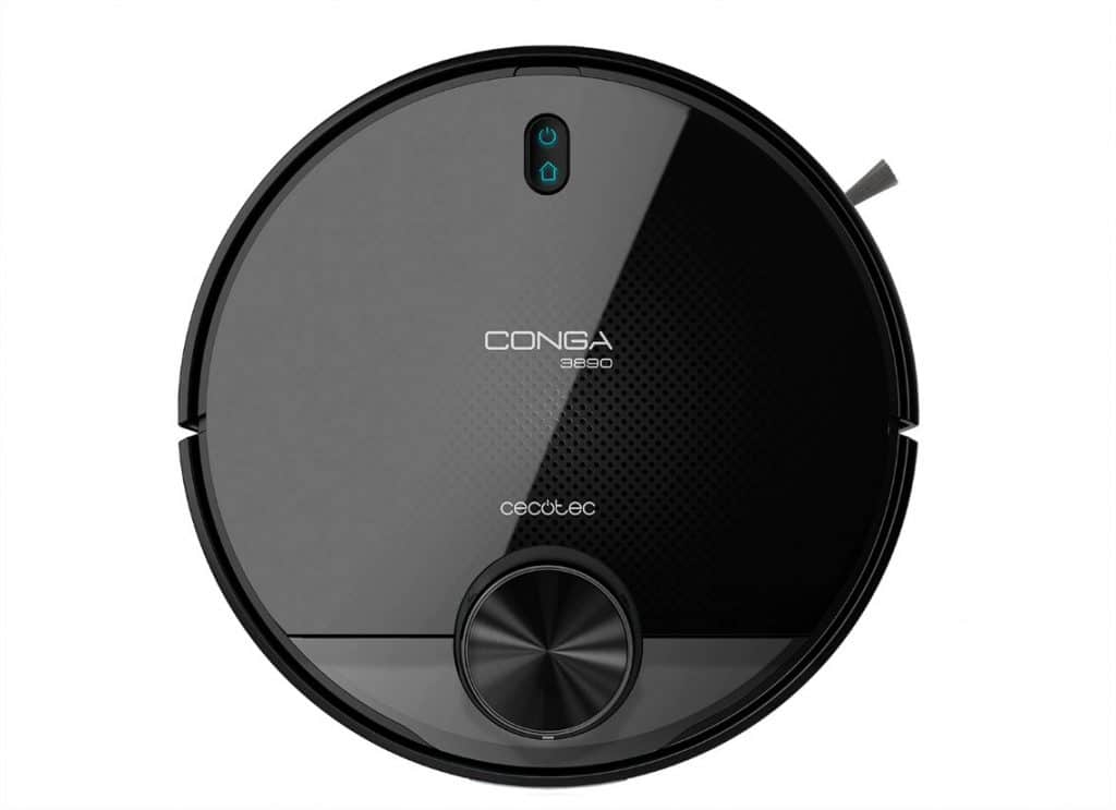 cecotec conga
