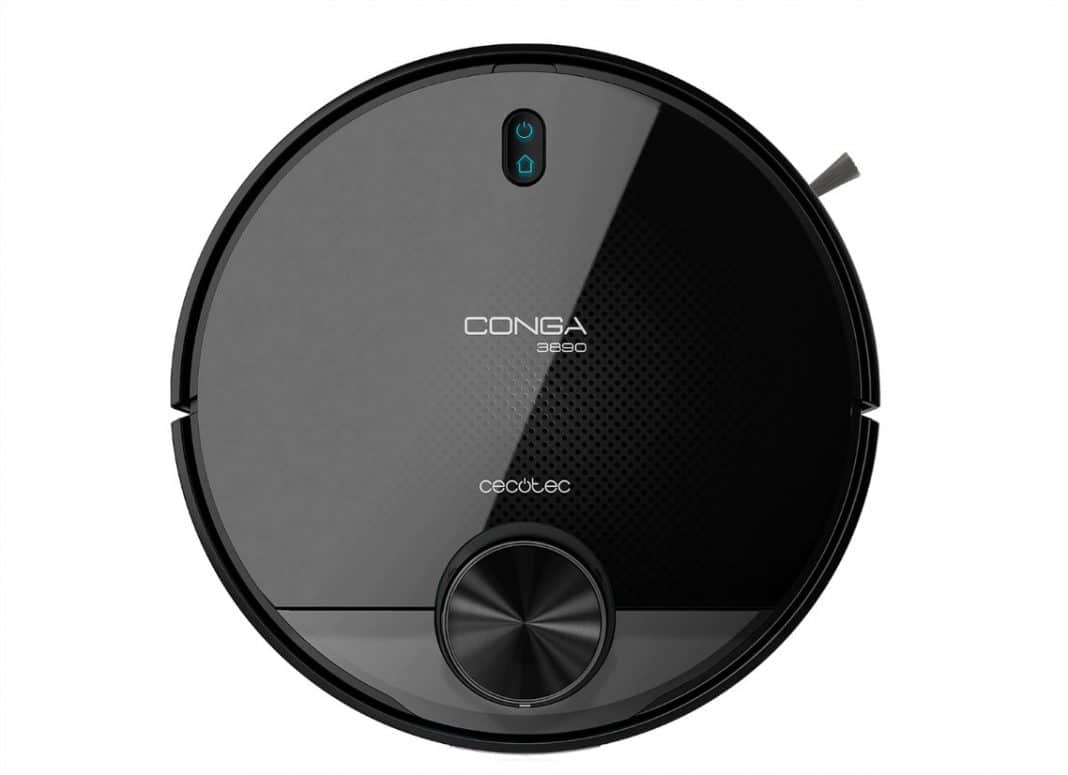 cecotec conga