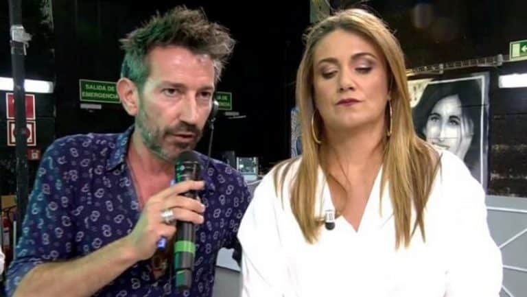 David Valldeperas, en acción: la estrategia final para que Sálvame vuelva a triunfar