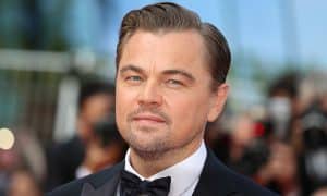 leonado dicaprio