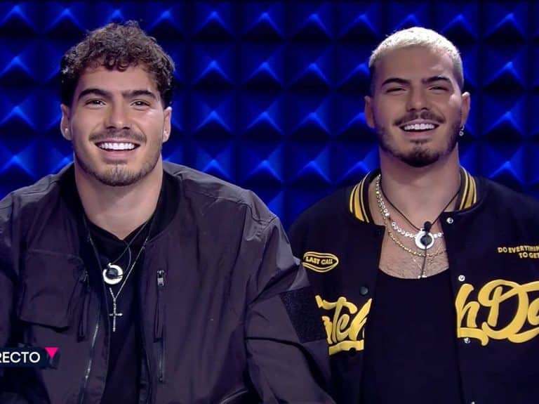 Los Gemeliers son víctimas de una brutal agresión mientras celebraban su cumpleaños en Madrid