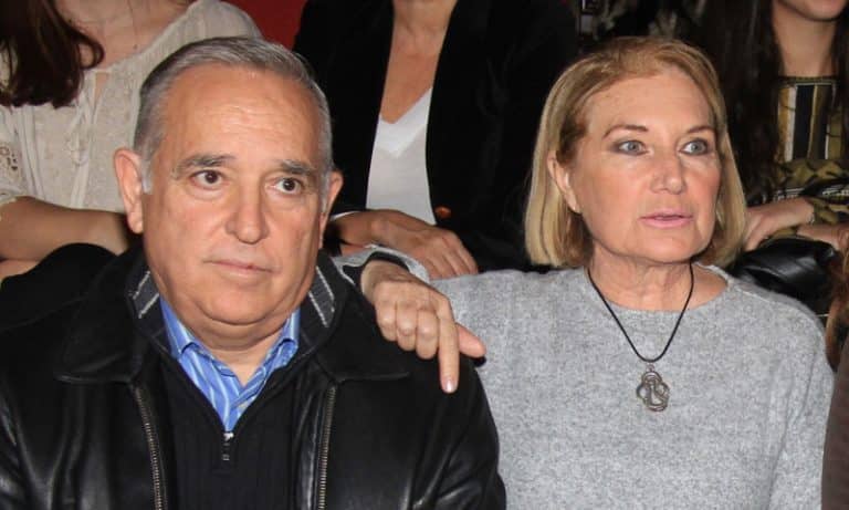 José Antonio y Gloria Mohedano vuelven a temblar por culpa de Rocío Carrasco