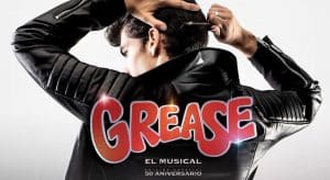 Los 50 vuelven a Madrid con el musical de Grease en su versión más joven y divertida