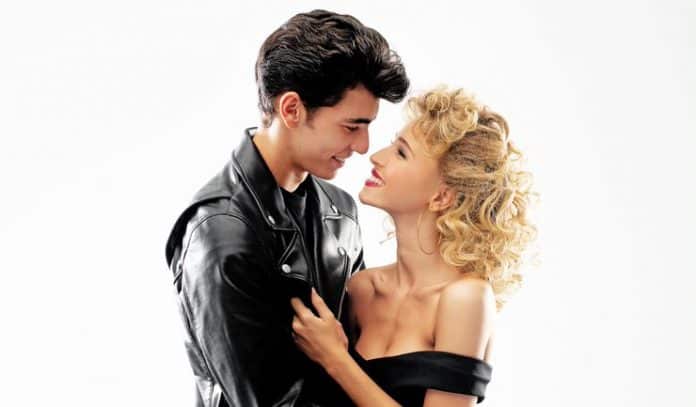 grease el musical madrid