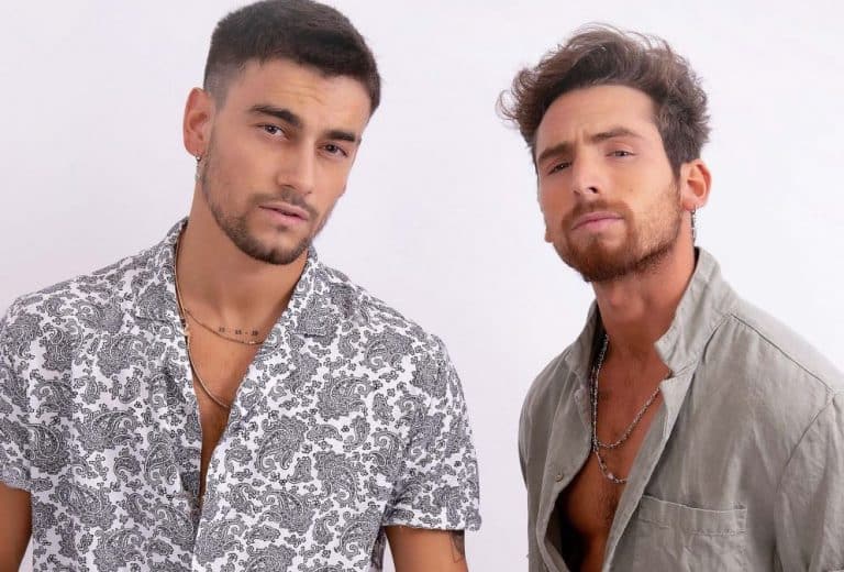Mya: Maxi Espíndola y Agustín Bernasconi, descubre más a los artistas del exitazo, ‘2:50’ que anuncian primicia