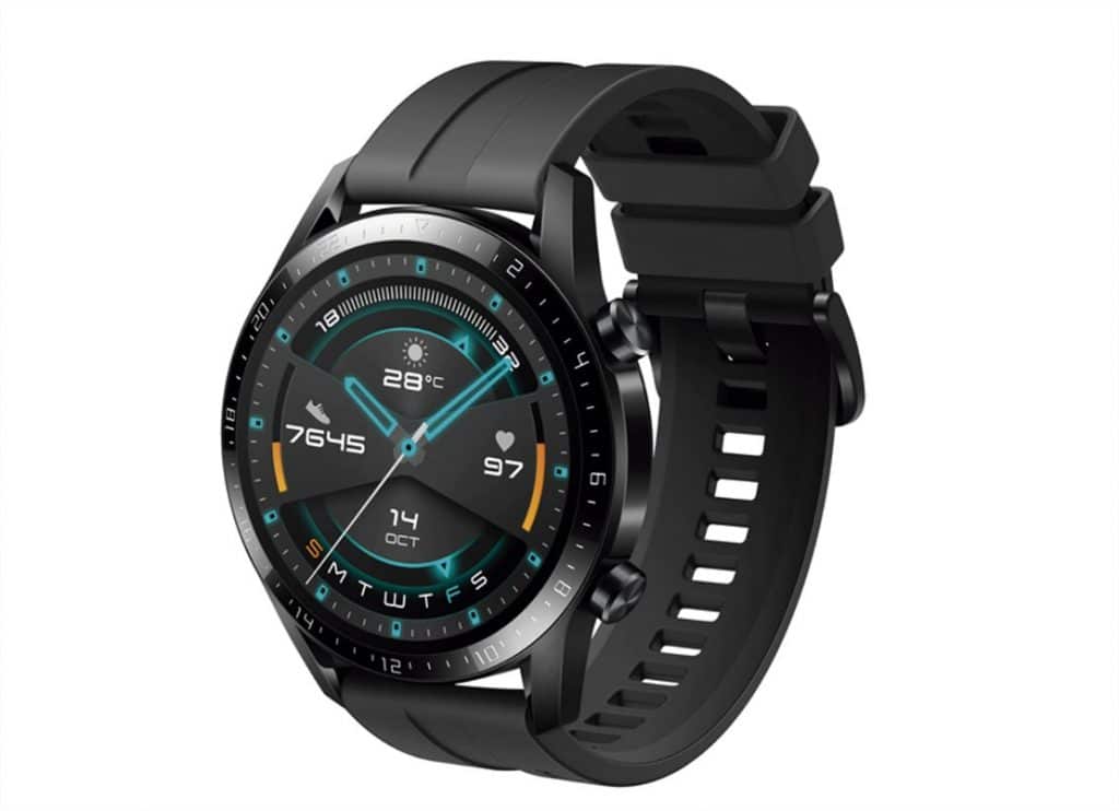 huawei watch gt2 el corte ingles