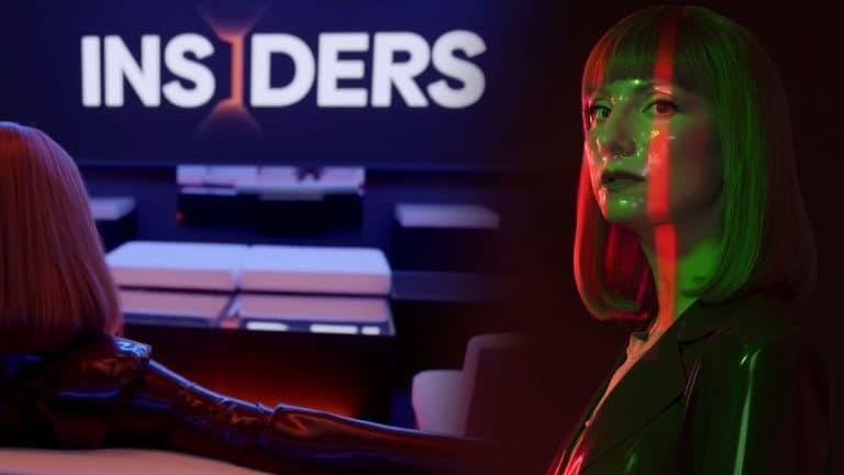 ‘Insiders’, sin escrúpulos: El GH que iba a ser y no fue