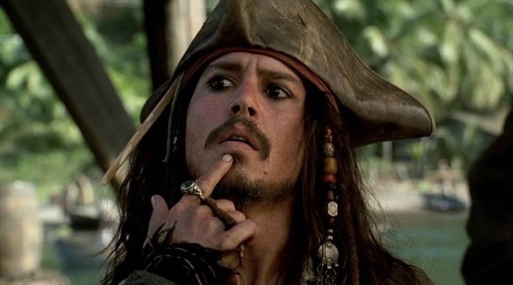 Johnny Depp recibe un respiro para su boicoteada carrera con el Premio Donostia