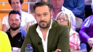 Kike Calleja se va a reencontrar en 'Supervivientes' con uno de sus grandes enemigos