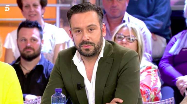 Kike Calleja se va a reencontrar en ‘Supervivientes’ con uno de sus grandes enemigos