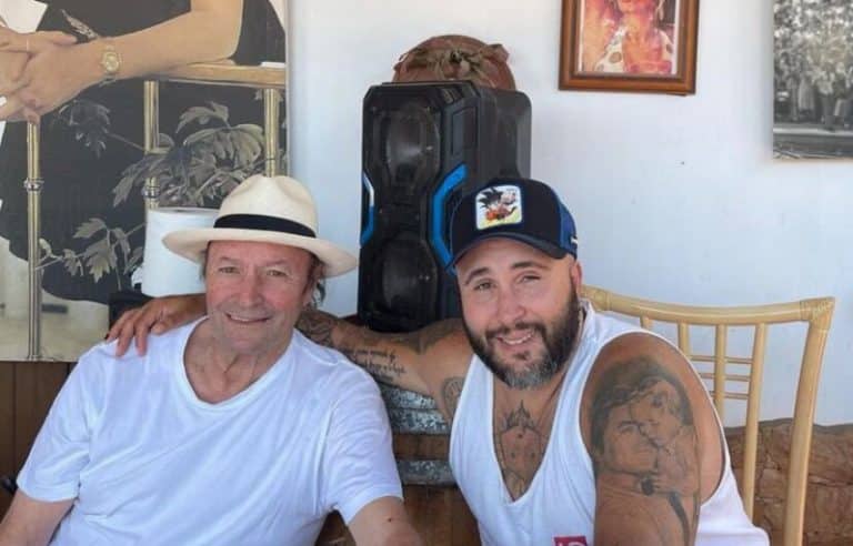 Kiko Rivera y Amador Mohedano: sabemos por qué se han hecho tan amigos