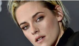 Kristen Stewart 'sintió la presencia' de Lady Di durante el rodaje de Spencer