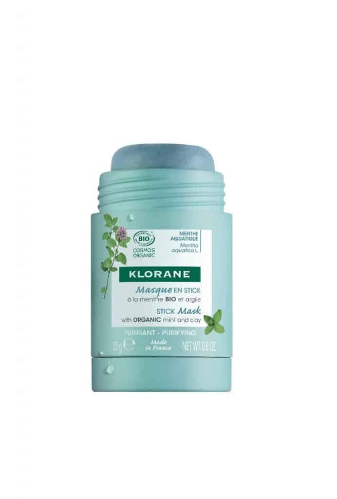 La menta y su poder purificante bio para las pieles mixtas y grasas, debilitadas por la contaminación