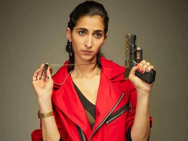 La Casa de Papel: Nairobi murió la temporada pasada y en esta habrá más muertes