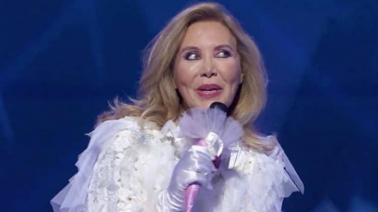 Norma Duval confiesa quien es su verdadero amor: «Lo quiero muchísimo»