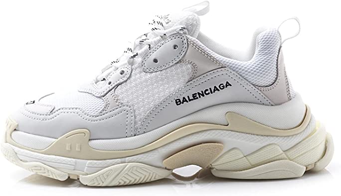 zapatillas balenciaga