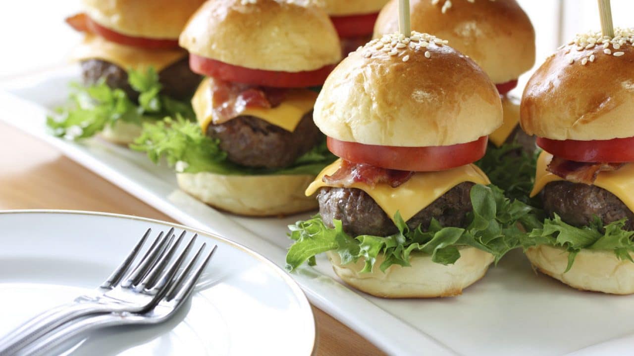Esquivar Una oración adherirse Carrefour tiene las mejores mini hamburguesas congeladas para aperitivo Esquivar Una oración adherirse Carrefour tiene las mejores mini hamburguesas congeladas para aperitivo