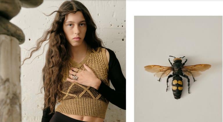Aristocrazy: del falso piercing a las flamantes dilataciones pasando por Ofiuco