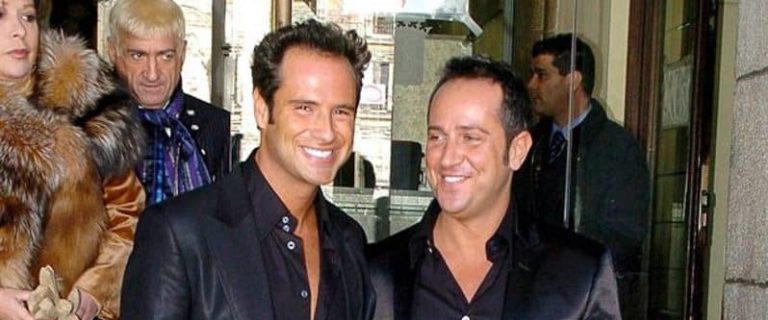 Nacho Polo, el ex de Víctor Sandoval que tanto le hizo sufrir: qué fue de él