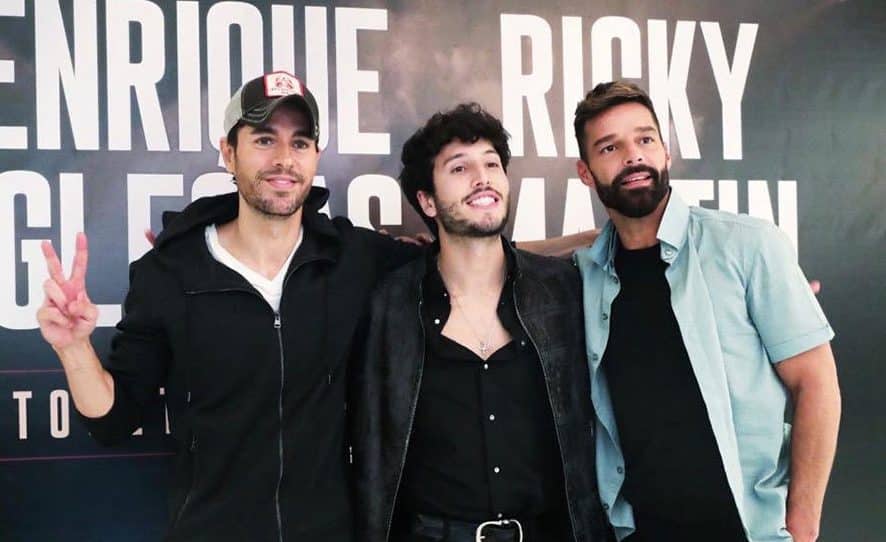 ricky maritn sebastian yatra