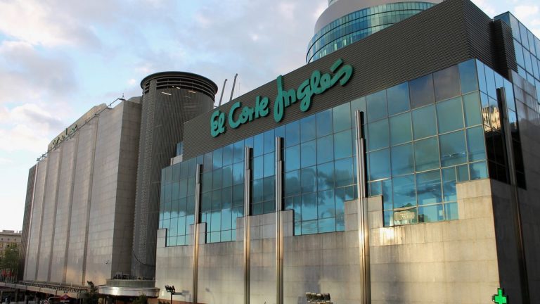 El Corte Inglés: los 10 mejores chollos de hoy en tecnología