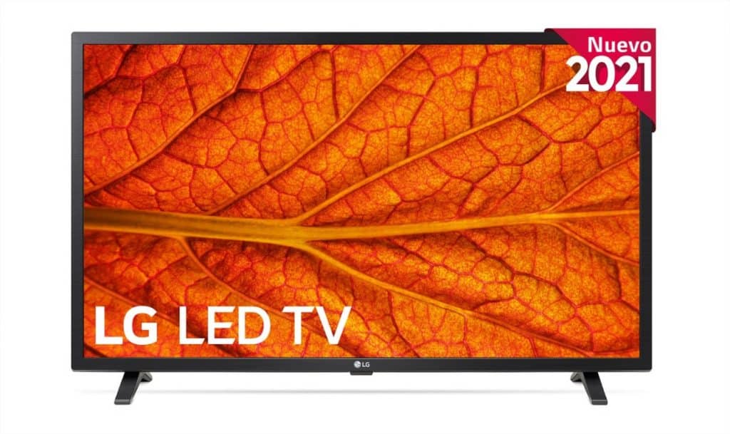 tv led lg