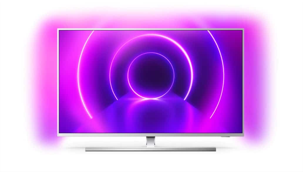 tv led philips el corte ingles