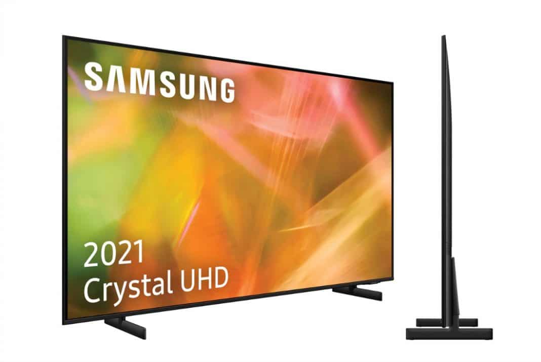 tv led samsung el corte ingles