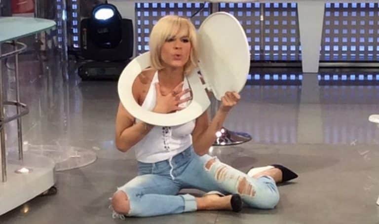 PRIMICIA: Ylenia Santana desvela la gran mentira de Belén Esteban contra Toño Sanchís