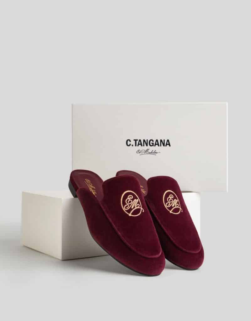 C. Tangana saca una colección con Bershka y las redes se mofan de su estilo