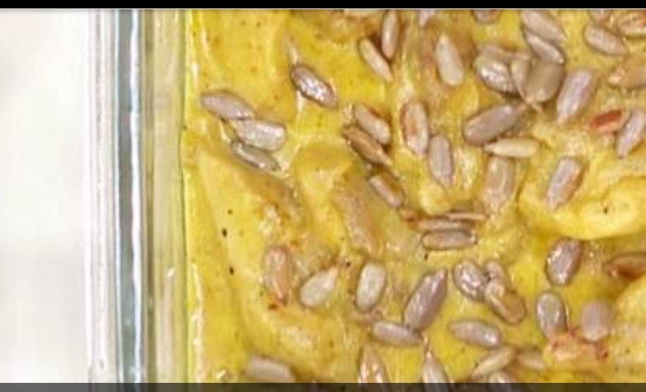 MasterChef: Miki Nadal y la receta de pollo al curry por la que fue repescado