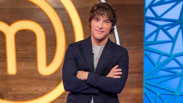 Jordi Cruz tiene claro que los platos no deben ser minimalistas ni escasos: Caracoles y carne a la catalana
