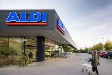 Aldi tiene tres productos estrella que no faltan en tu nevera