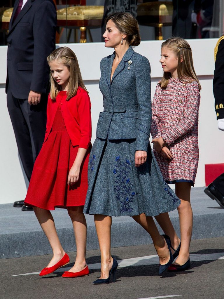 Premios Princesa de Asturias: Leonor y Sofía, un estilo que arrasa desde hace años