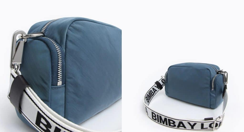 Bimba y Lola: Los bolsos más ideales FW 21/22