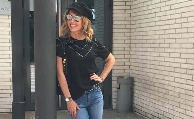 Emma García, sus looks y su estilos más impactantes